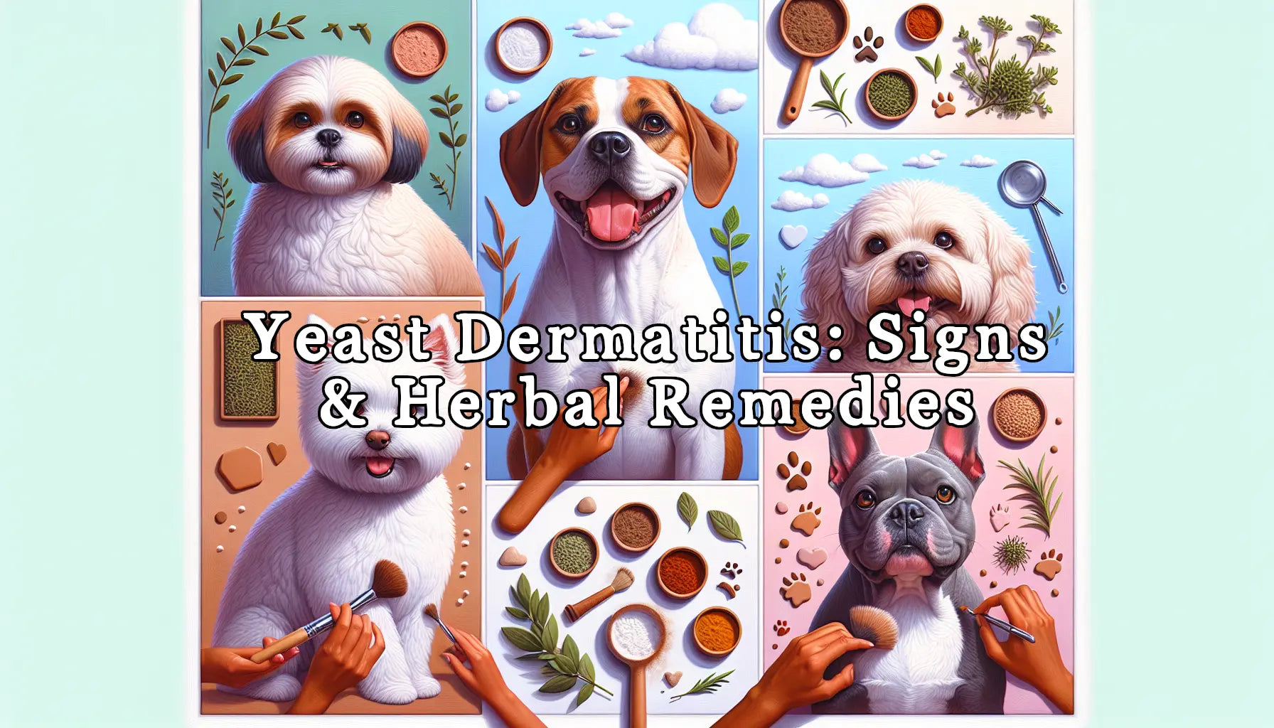 a-comprehensive-guide-to-yeast-dermatitis-in-dogs-spotting-top-5-signs