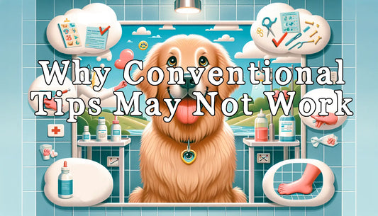 Why Conventional Tips May Not Work