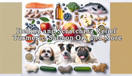 Itching and Scratching: Herbal Remedies