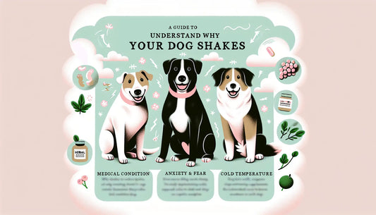 Shaking: Causes, Signs and Natural Supplements for Calming
