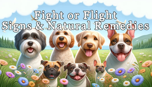 Fight or Flight: Understanding & Natural Remedies