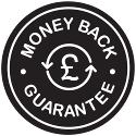 Money back guarantee
