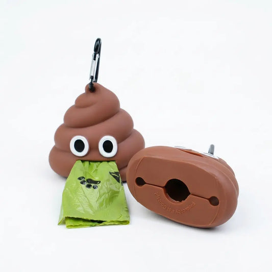 Dog Poo Bag Dispenser