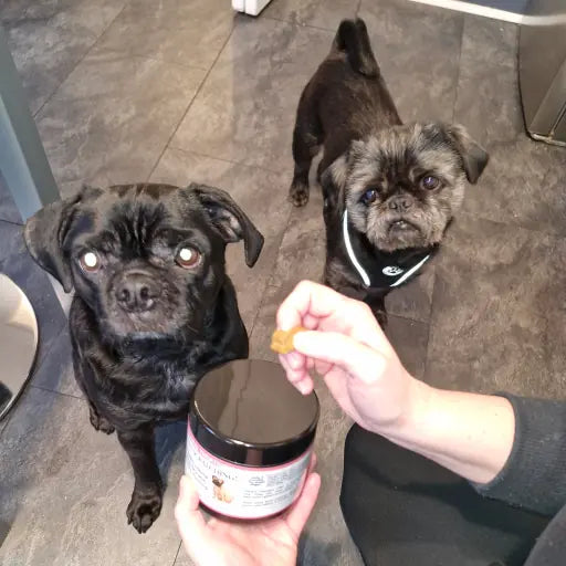 Happy customers. Product that works. Highly rated.