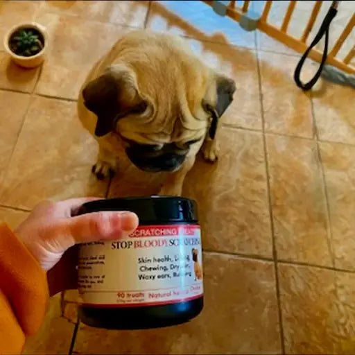 Happy customers. Product that works. Highly rated.