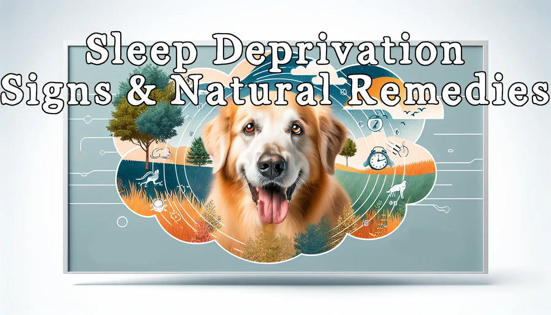 Sleep Deprivation: Recognizing and Herbal Remedies