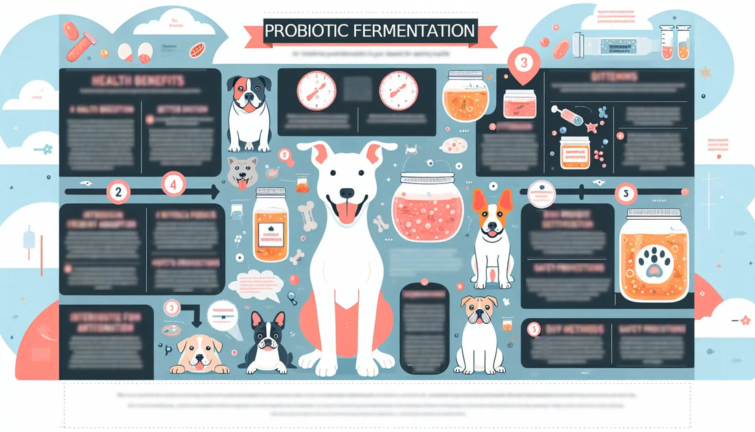 Probiotic Fermentation: Health Benefits, Dosage, and Complete Guide