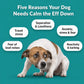 Calm+The+Eff+Down+-+Natural+Calming+Dog+Treats