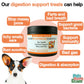 Probiotic+dog+treats+for+gas%2C+mess%2C+immunity%2C+digestive+health+%28natural+herbal%29