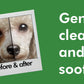 Tear Stain Remover. Gently Remove Eye Residue & Prevent Stains