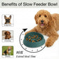 Slow+Feeder+Dog+Bowl