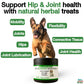 Hip+%26+joint+dog+treats+for+age%2C+mobility%2C+strength%2C+joints+%28natural+herbal%29