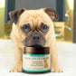 Calming+dog+treats+for+barking%2C+stress%2C+anxiety+%28natural+herbal%29