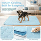 Self-Cooling+Dog+Mat