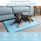 Self-Cooling+Dog+Mat