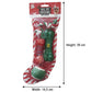Christmas+dog+stocking