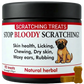 Itching+and+scratching+dog+treats+for+skin%2C+licking%2C+chewing%2C+seasonal+%28natural+herbal%29