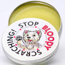 Paw & Nose Balm for Dogs - Beeswax & Shea butter