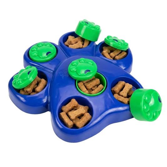 Treats Puzzle - Find the Treats Puzzle for Dog