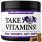 Take+Your+Vitamins+-+Natural+8-in-1+Dog+Treats