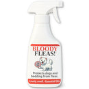 Flea repellent for dogs and bedding (natural herbal)