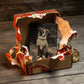 Photograph+Dog+Engraving+On+Slate
