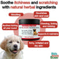 Itching+and+scratching+dog+treats+for+skin%2C+licking%2C+chewing%2C+seasonal+%28natural+herbal%29