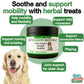 Hip+%26+joint+dog+treats+for+age%2C+mobility%2C+strength%2C+joints+%28natural+herbal%29
