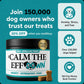 Calm+The+Eff+Down+-+Natural+Calming+Dog+Treats