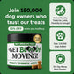 Get+Bloody+Moving+-+Natural+Mobility+Dog+Treats