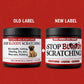 Stop+Bloody+Scratching+-+Natural+Itching+Dog+Treats