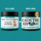 Calm+The+Eff+Down+-+Natural+Calming+Dog+Treats
