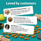 Calm+The+Eff+Down+-+Natural+Calming+Dog+Treats