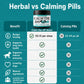 Calm+The+Eff+Down+-+Natural+Calming+Dog+Treats