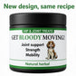 Get+Bloody+Moving+-+Natural+Mobility+Dog+Treats