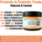 Probiotic+dog+treats+for+gas%2C+mess%2C+immunity%2C+digestive+health+%28natural+herbal%29