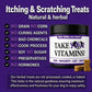 Take+Your+Vitamins+-+Natural+8-in-1+Dog+Treats