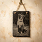 Photograph+Dog+Engraving+On+Slate