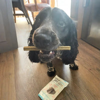 Happy customers. Product that works. Highly rated.