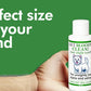 Tear Stain Remover. Gently Remove Eye Residue & Prevent Stains