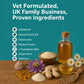 Calm+The+Eff+Down+-+Natural+Calming+Dog+Treats