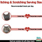 serving size