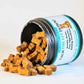 Calming+dog+treats+for+barking%2C+stress%2C+anxiety+%28natural+herbal%29